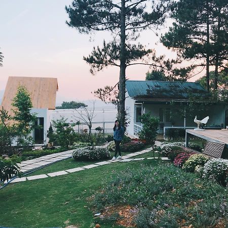 Farm'Ily Villa Dalat Bagian luar foto
