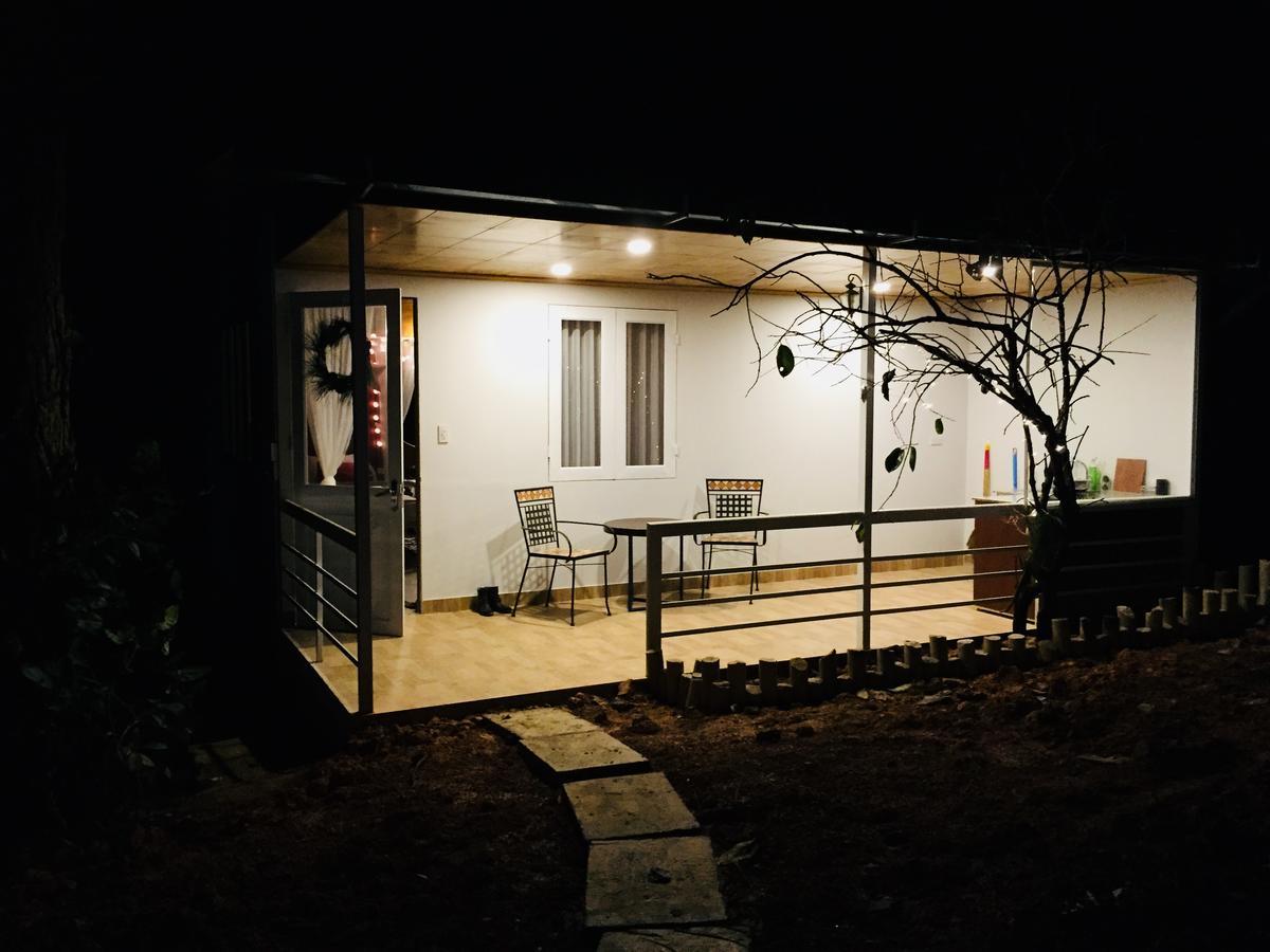 Farm'Ily Villa Dalat Bagian luar foto