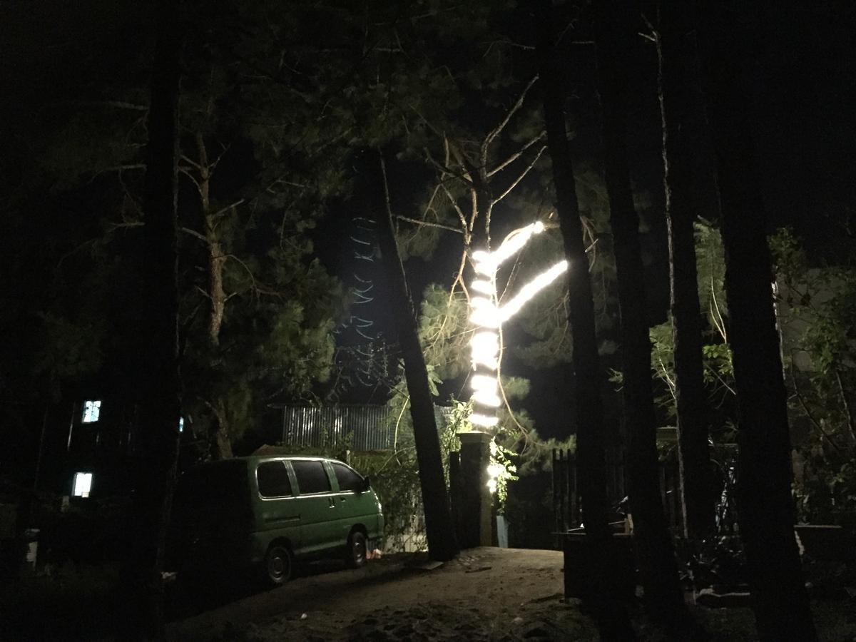 Farm'Ily Villa Dalat Bagian luar foto