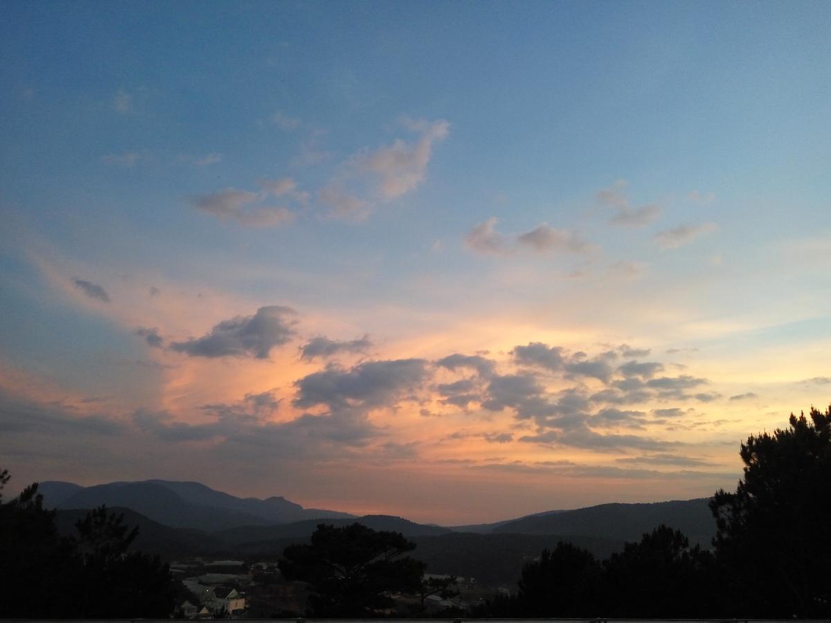 Farm'Ily Villa Dalat Bagian luar foto